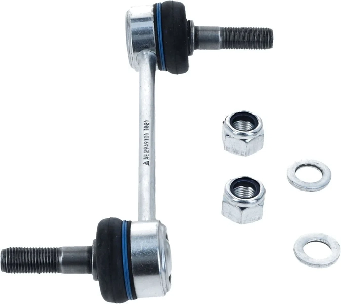 Rod/Strut, stabiliser Left and right LEMFORDER